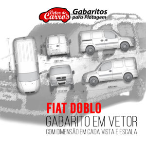 Fiat Doblò Cargo 2009 2018