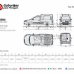 Fiat fiorino 2013-2021